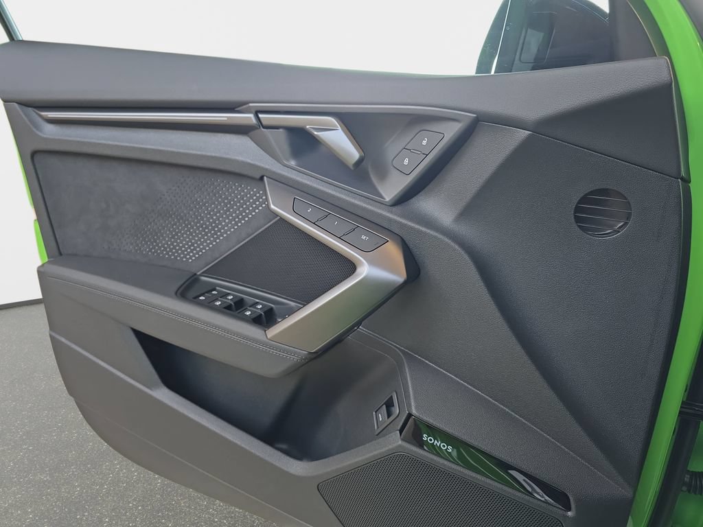 New 2026 Audi RS 3 AWD/4WD image 26
