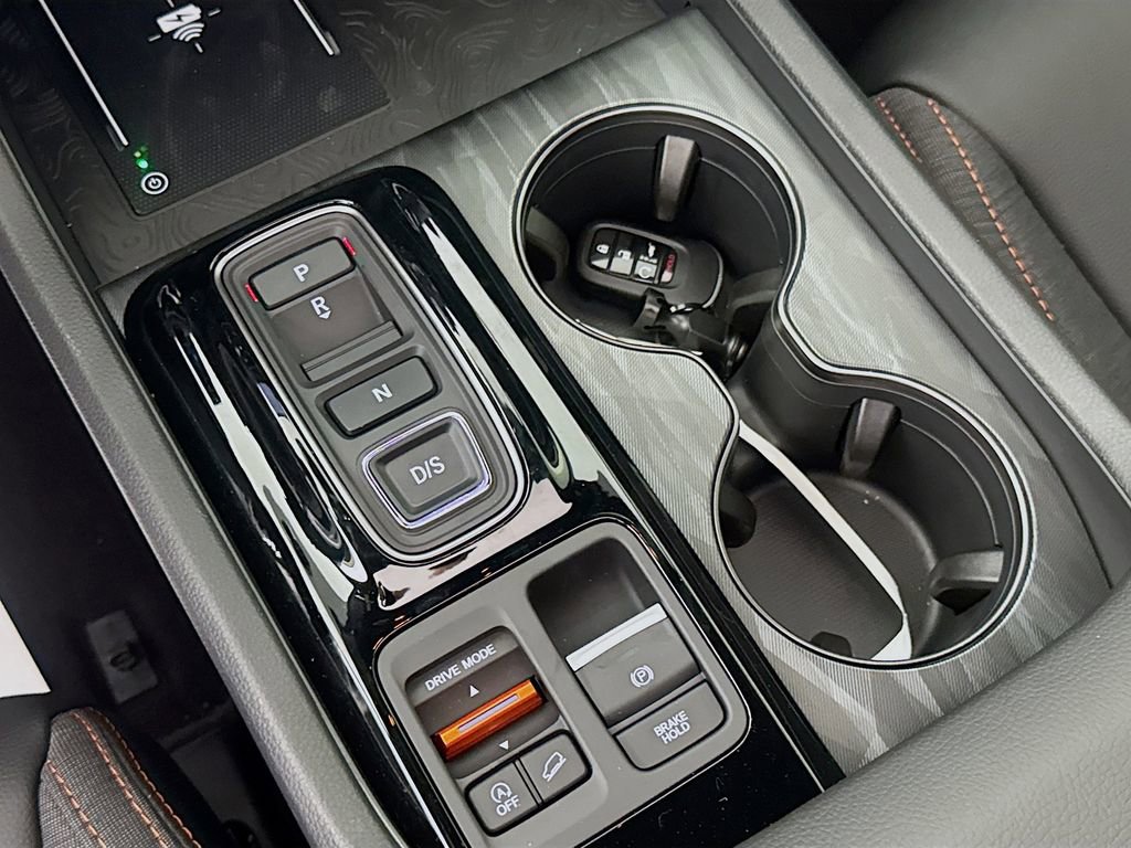 New 2026 Honda Passport TrailSport image 20