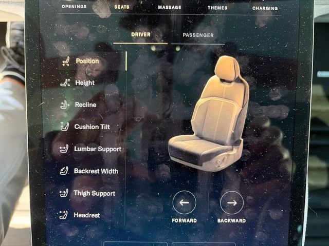 Used 2022 Lucid Air Dream Edition AWD/4WD image 10