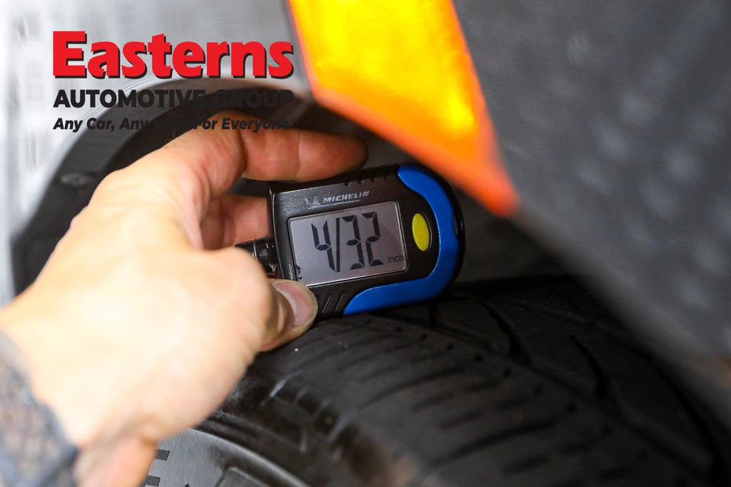 Used 2024 Honda Odyssey Sport image 29