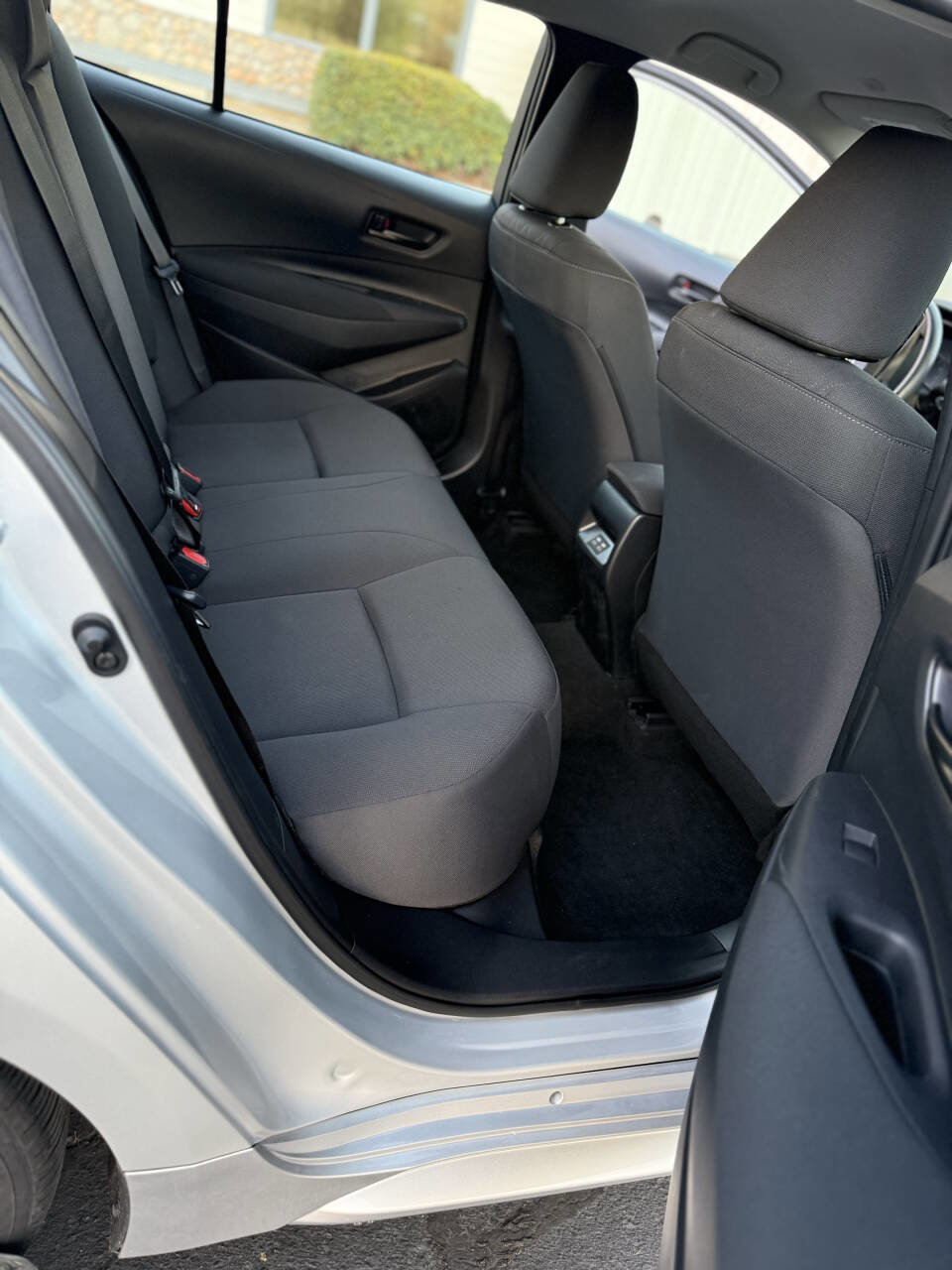 Used 2023 Toyota Corolla LE image 25