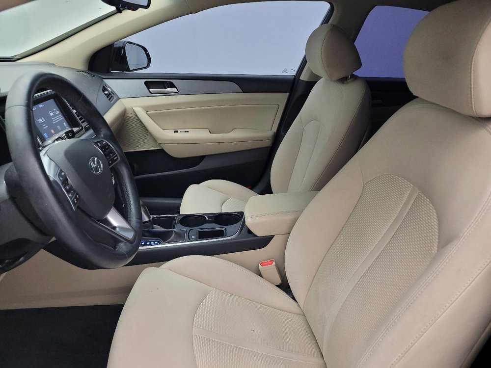 Used 2018 Hyundai Sonata SEL image 17