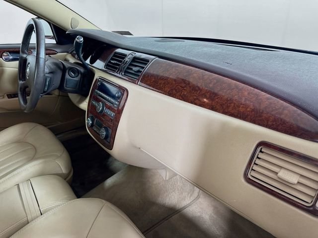 Used 2011 Buick Lucerne CXL w/ Driver Confidence Package FWD image 27