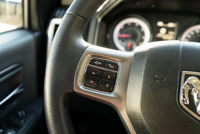 Used 2024 RAM 1500 Classic SLT image 22