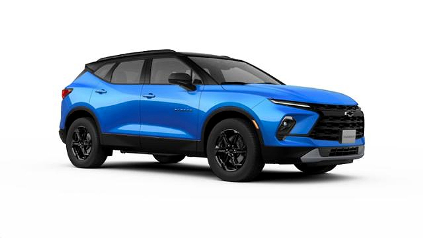 New 2026 Chevrolet Blazer LT w/ Convenience Package image 33