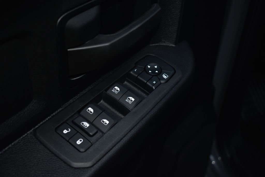 New 2026 RAM 3500 Tradesman w/ Chrome Appearance Group A image 18