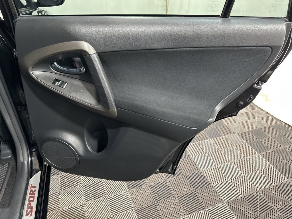 Used 2010 Toyota RAV4 Sport image 15