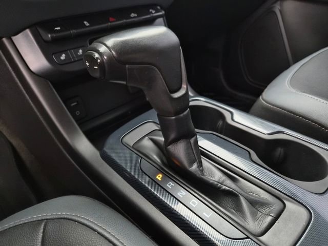 Used 2017 Chevrolet Colorado Z71 AWD/4WD image 29