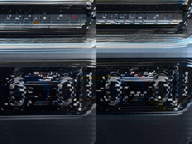 New 2026 Chevrolet Silverado 2500 LT w/ Safety Package image 16