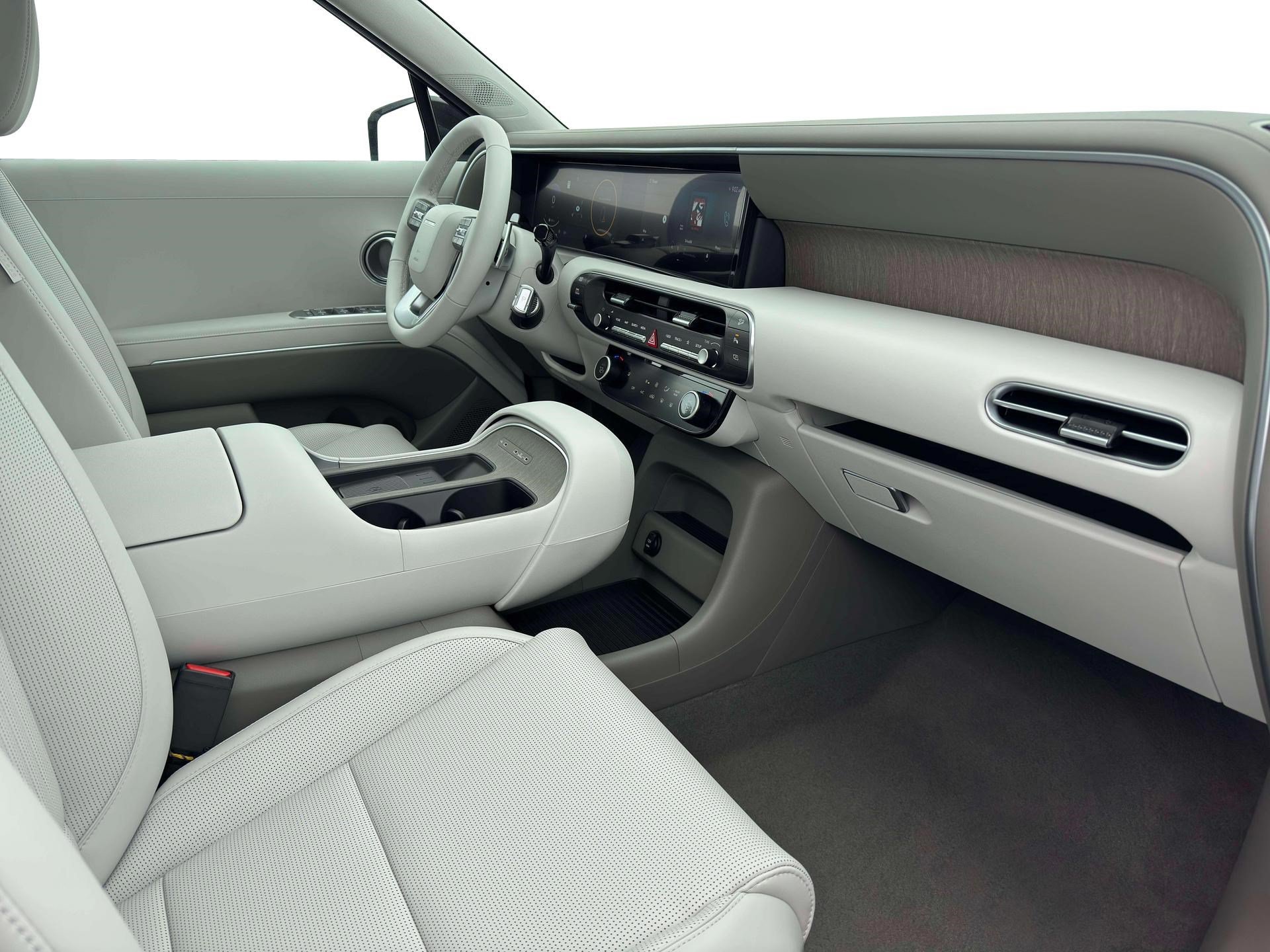 New 2026 Hyundai Palisade SEL AWD/4WD image 14