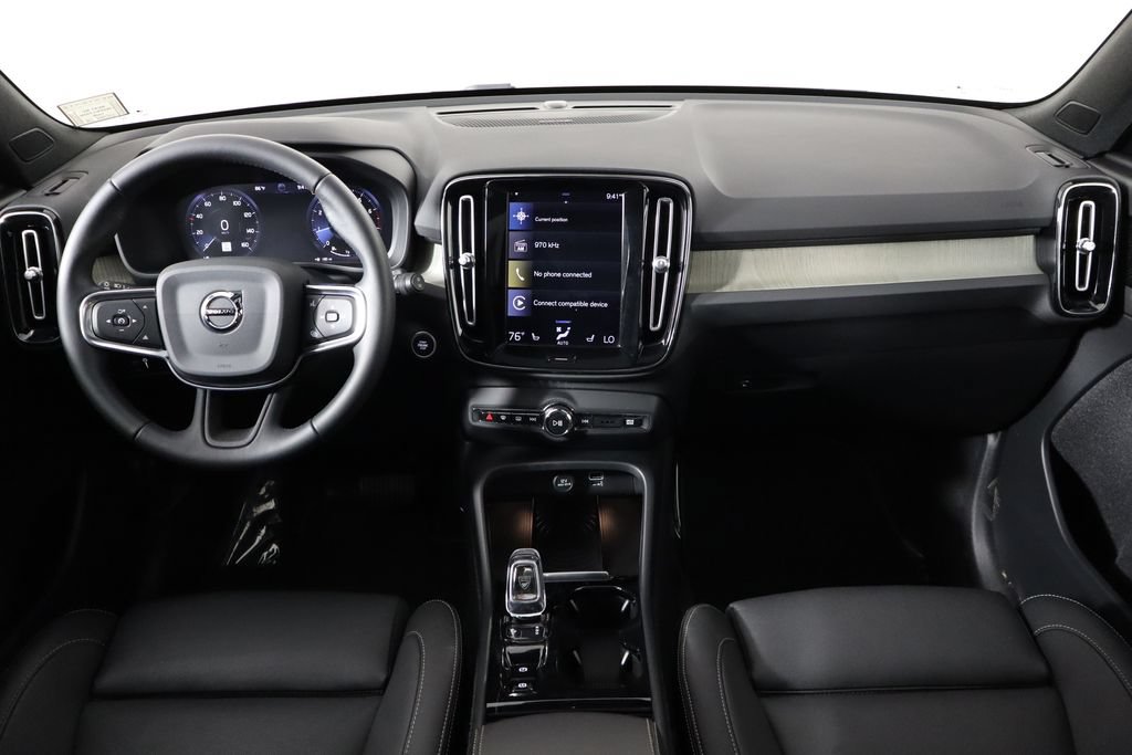 Used 2019 Volvo XC40 T5 Inscription AWD/4WD image 13