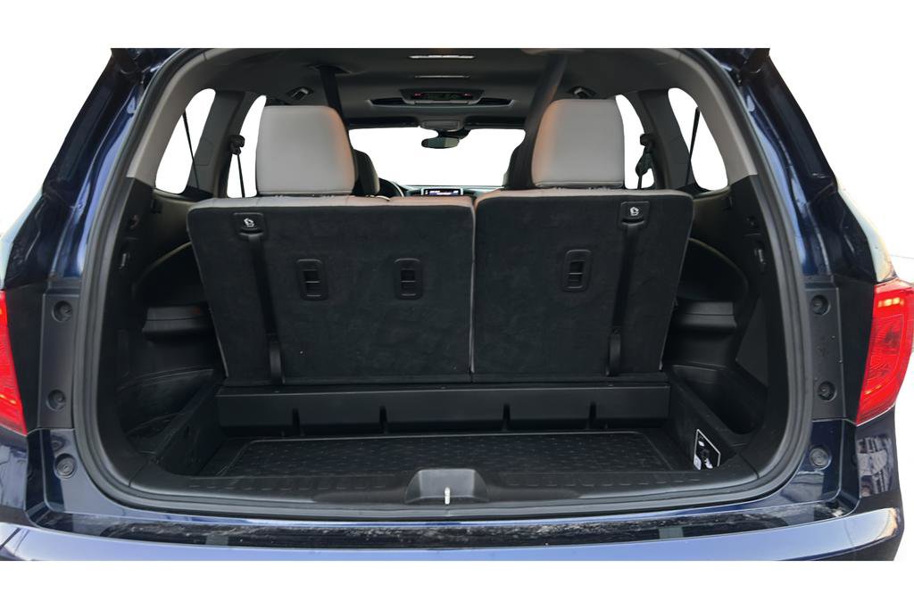 Used 2018 Honda Pilot Touring image 60