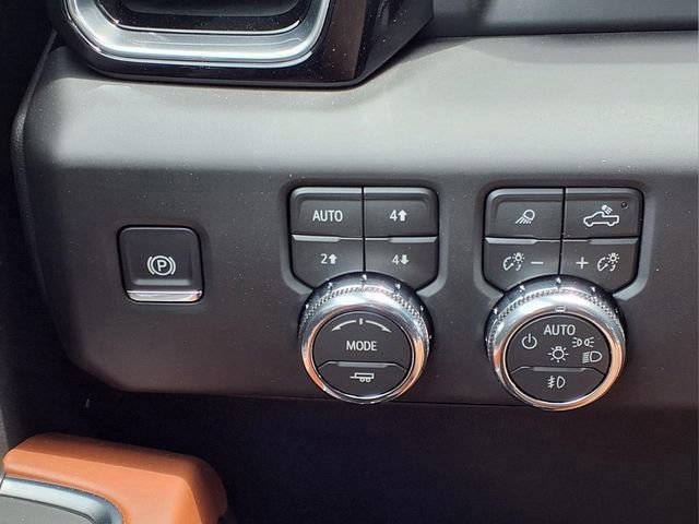 New 2026 GMC Sierra 2500 Denali Ultimate AWD/4WD image 20