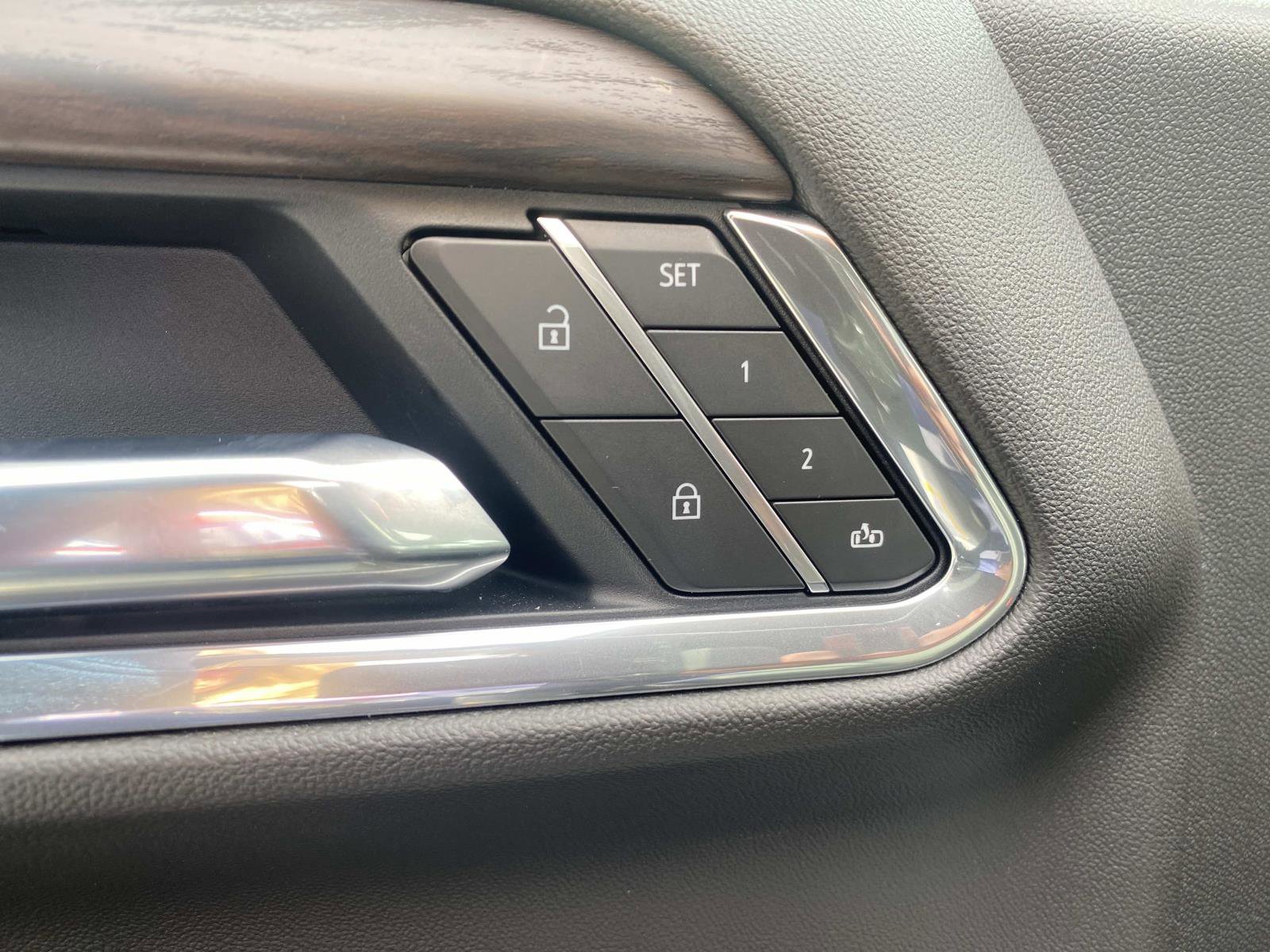 Used 2026 GMC Sierra 1500 SLT w/ SLT Premium Plus Package image 18