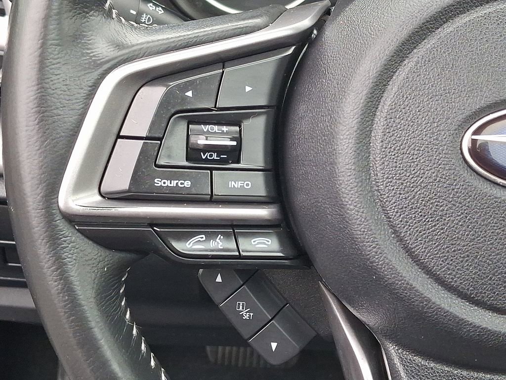 Used 2021 Subaru Forester Premium image 21