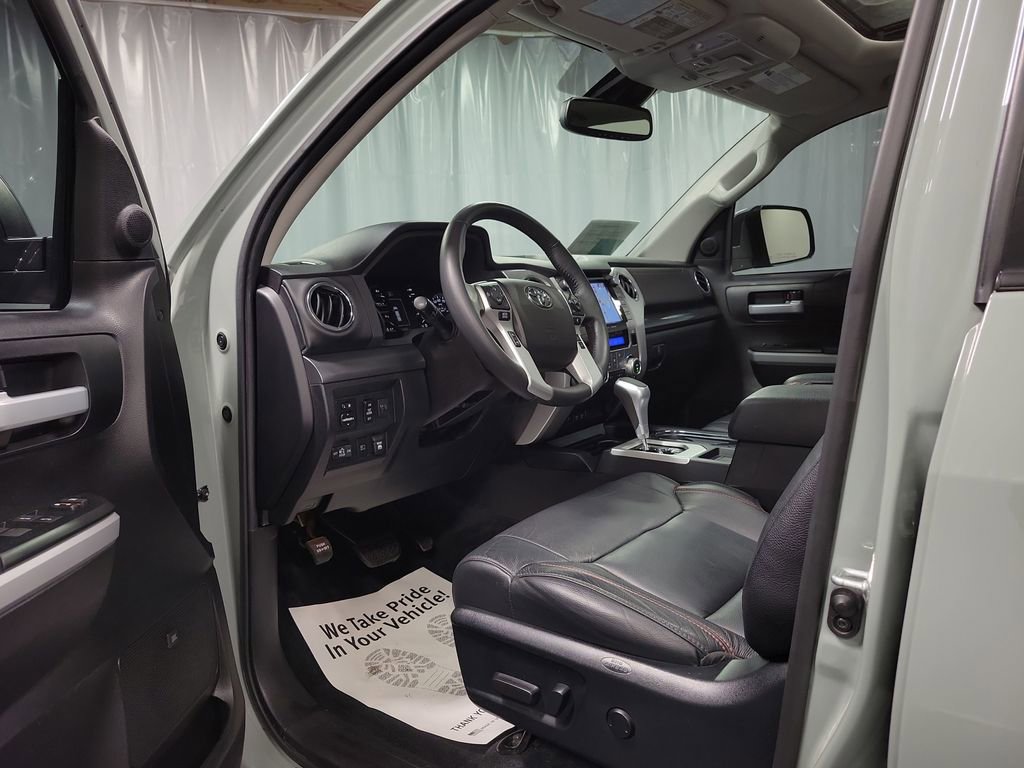 Used 2021 Toyota Tundra TRD Pro image 12