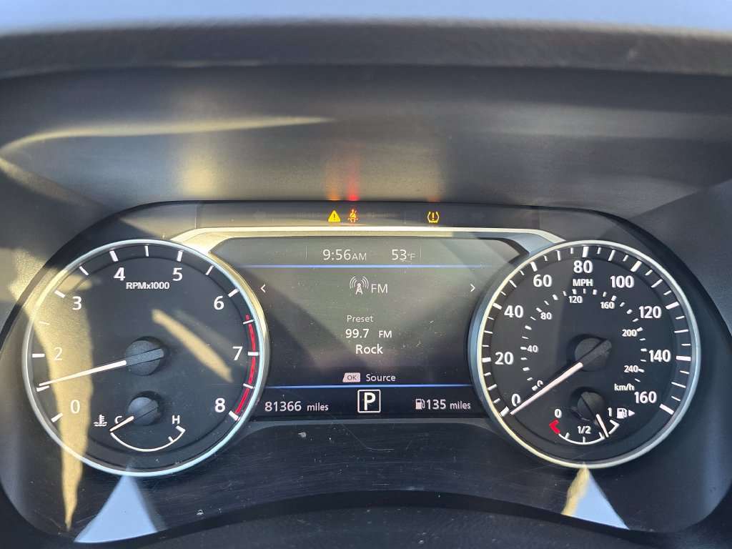 Used 2021 Nissan Sentra SV w/ SV Premium Package FWD image 26