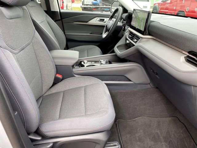 Used 2026 Ford Explorer Active image 23