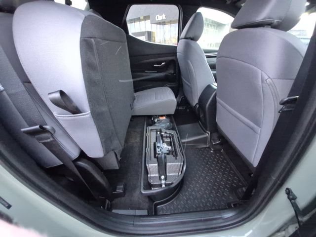 Used 2024 Hyundai Santa Cruz SEL w/ Activity Package AWD/4WD image 18