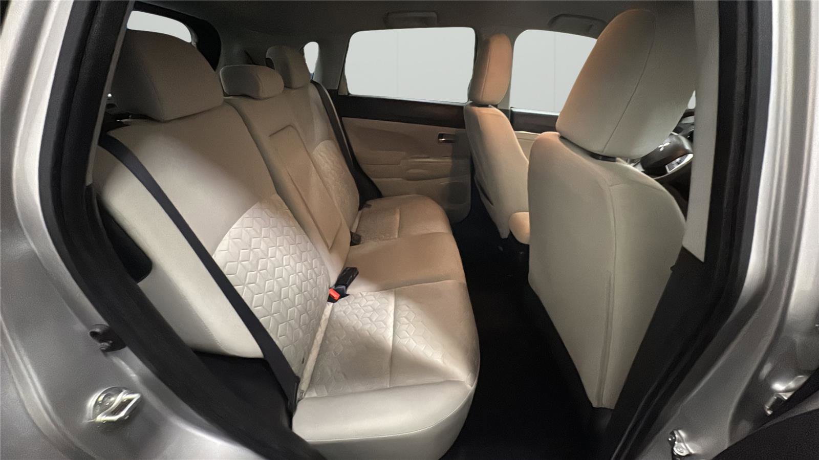 Used 2021 Mitsubishi Outlander Sport ES image 13