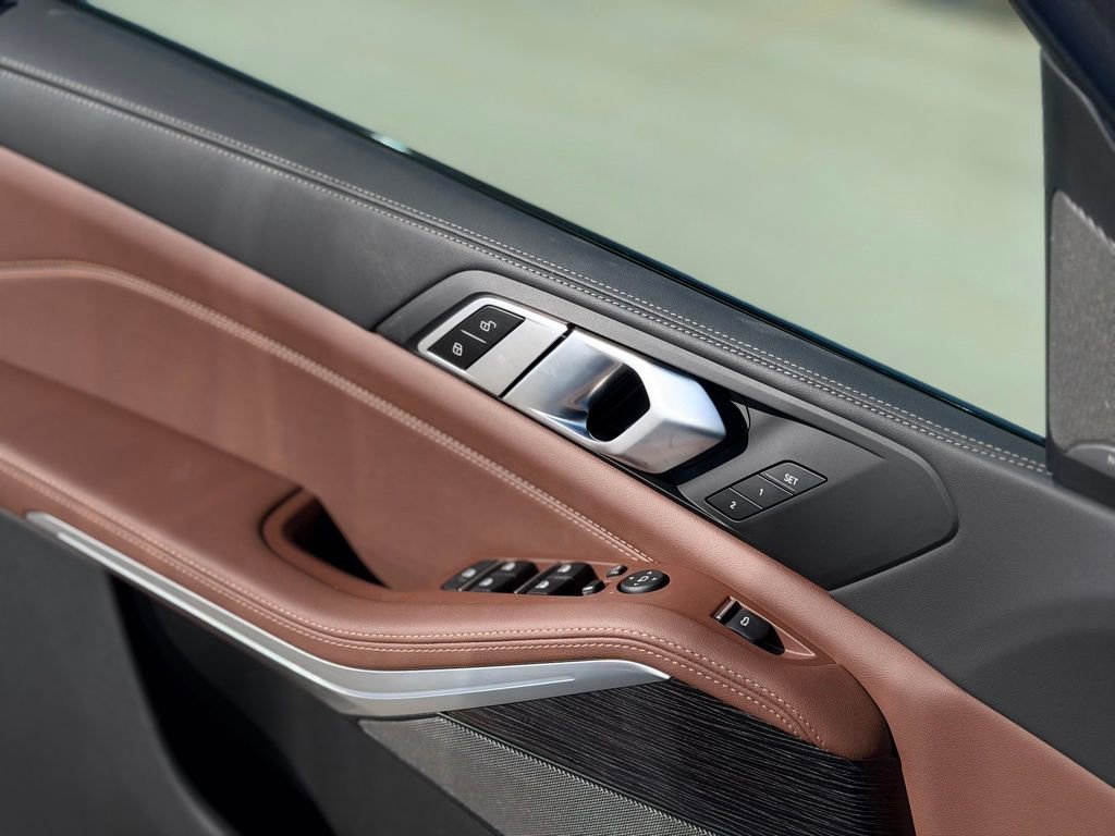 New 2026 BMW X5 xDrive40i image 19