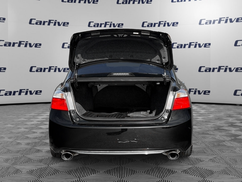 Used 2014 Honda Accord Sport image 11