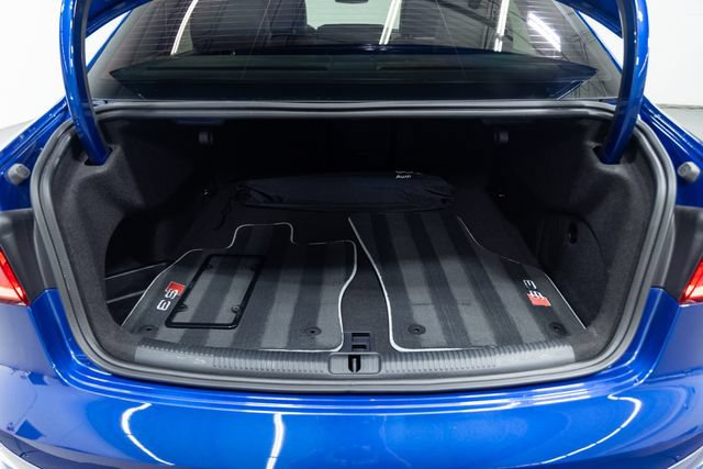 Used 2016 Audi S3 Prestige AWD/4WD image 9