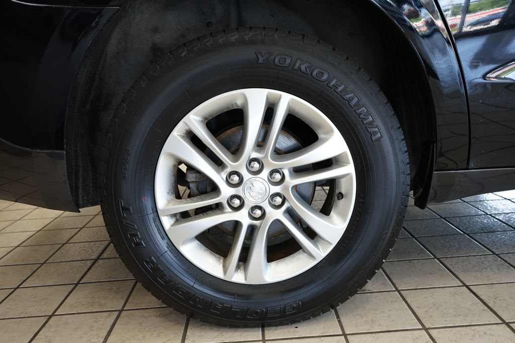 Used 2020 Buick Enclave Essence w/ Sound and Sites Package AWD/4WD image 53