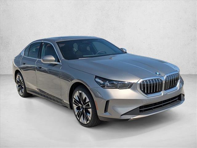 New 2027 BMW 530i xDrive AWD/4WD image 7