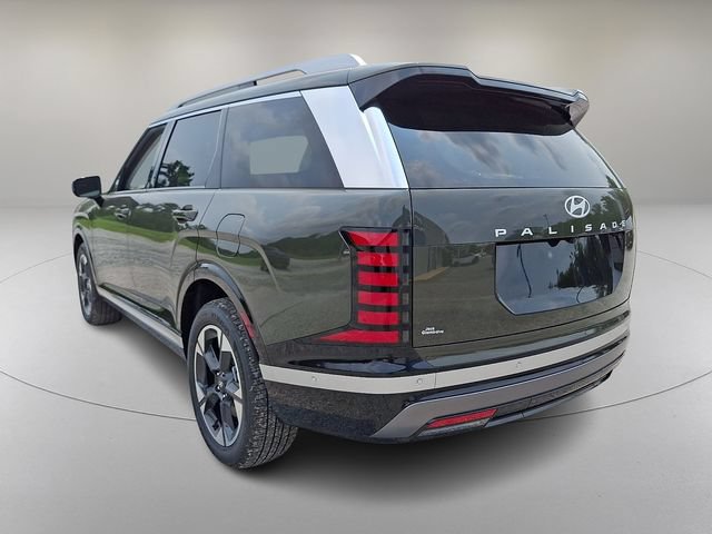 New 2026 Hyundai Palisade Limited AWD/4WD image 5