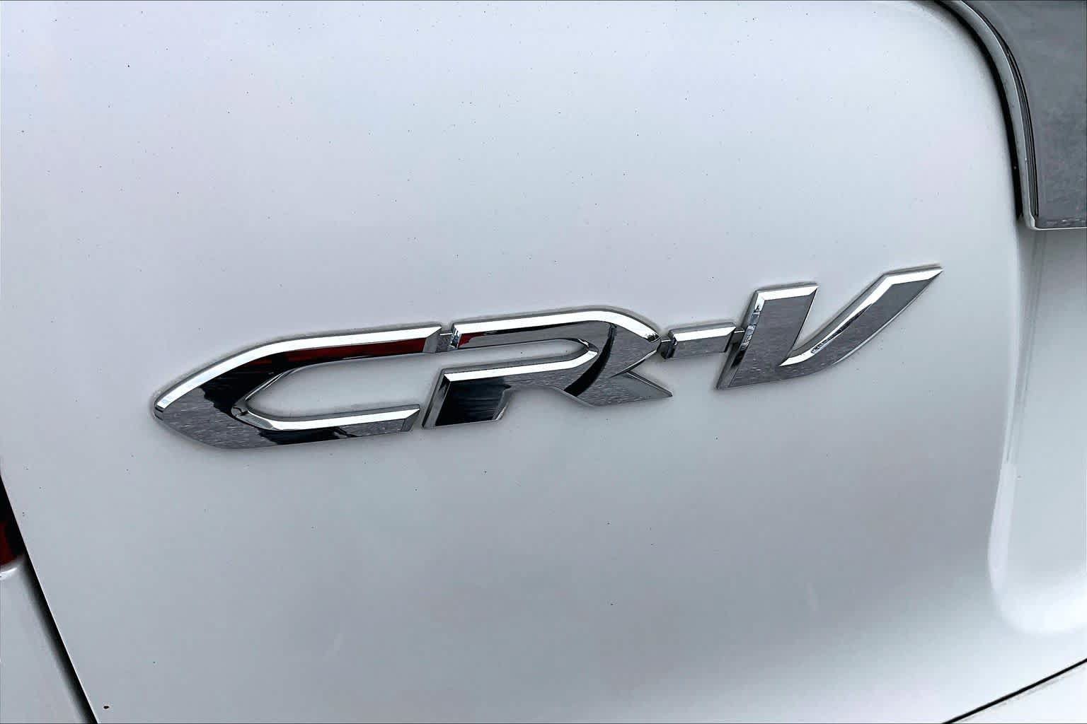 Used 2016 Honda CR-V EX image 9