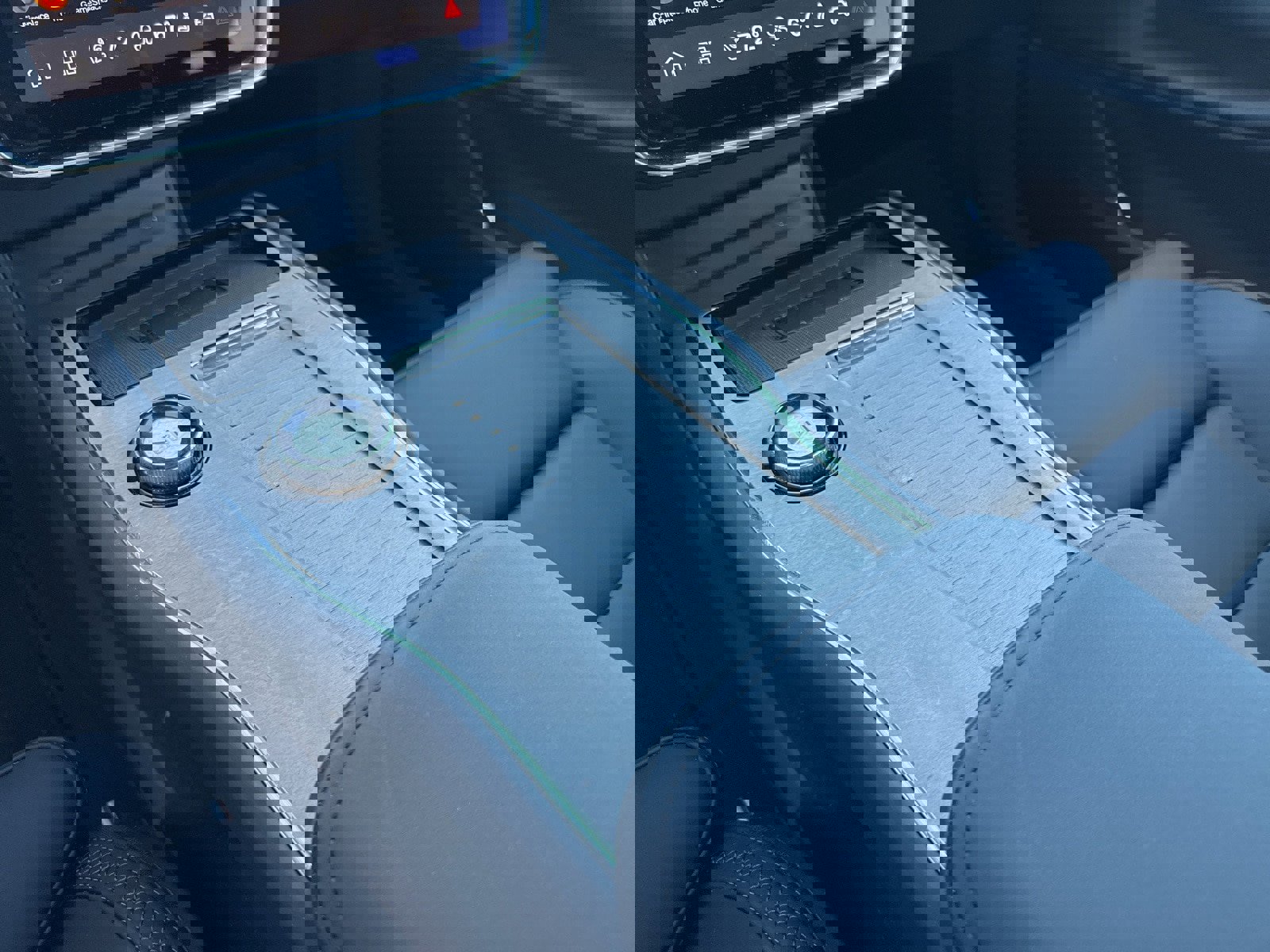 New 2025 Volvo EX90 Ultra image 26