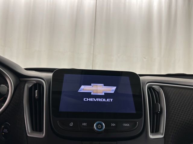 Used 2024 Chevrolet Malibu LT w/ Sport Edition FWD image 13