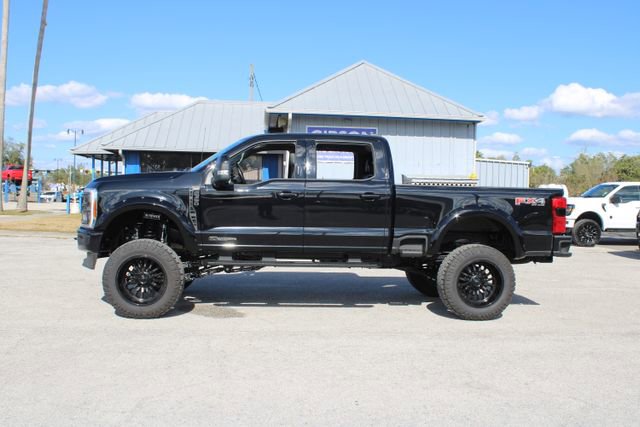 Used 2023 Ford F350 Lariat w/ Sport Appearance Package image 6