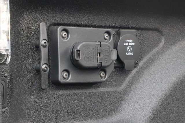 New 2026 RAM 2500 Tradesman image 9