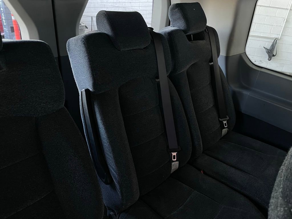 Used 2018 Ford Transit 150 XLT image 26