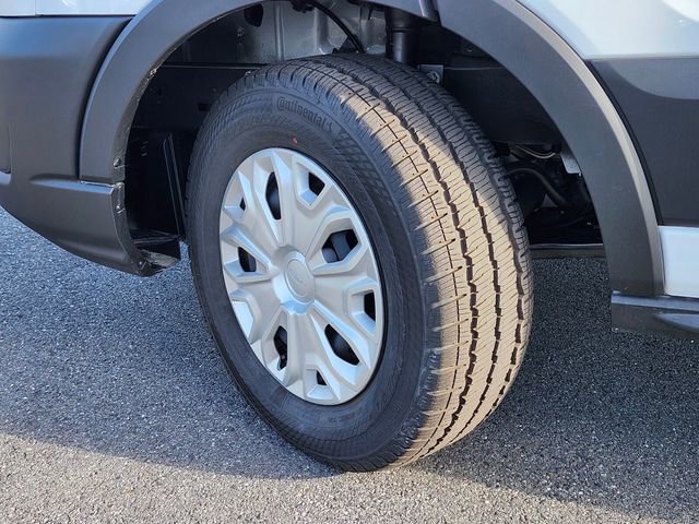 New 2024 Ford Transit 350 Low Roof w/ Load Area Protection Package image 26