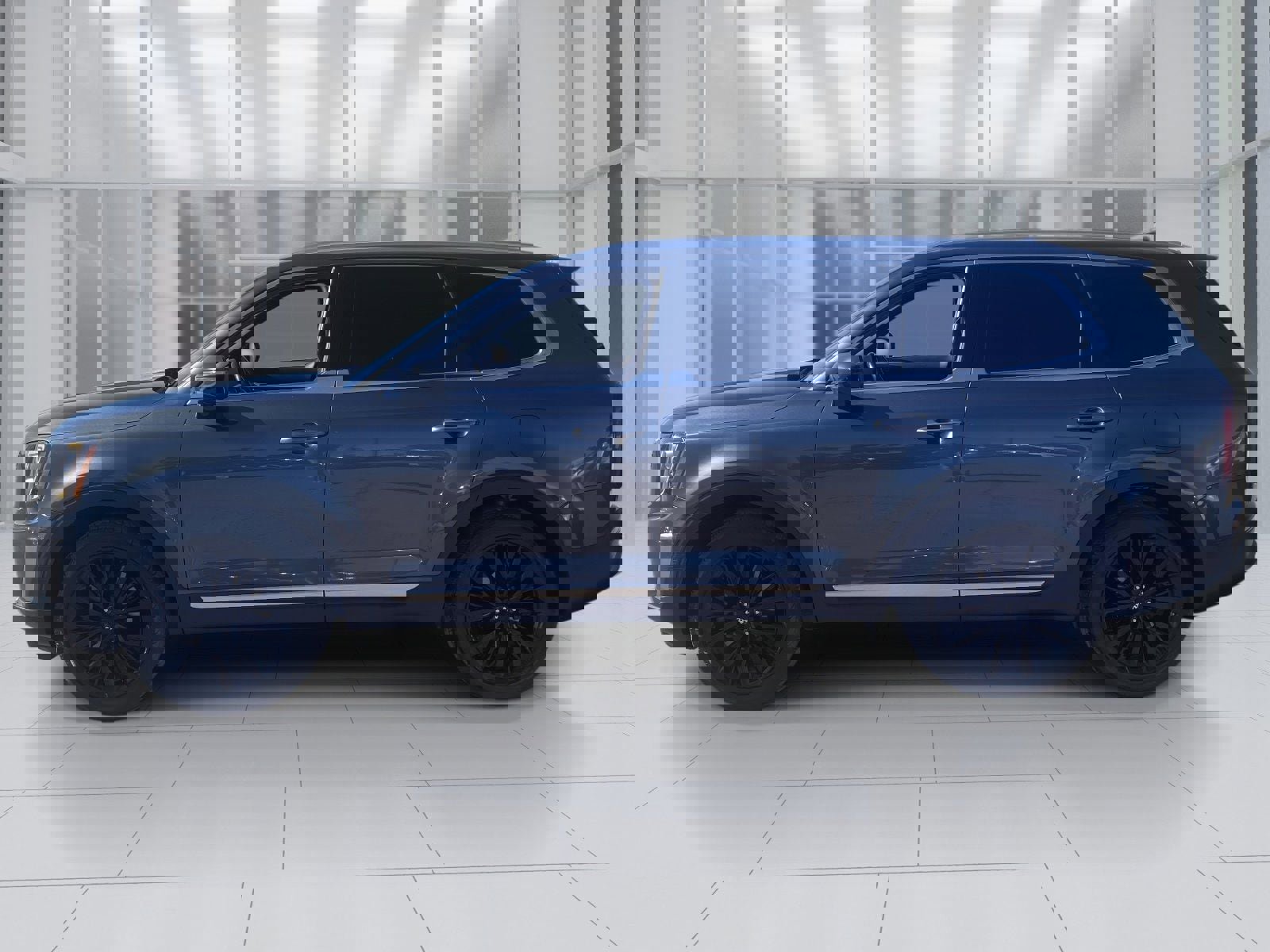 Used 2022 Kia Telluride SX w/ Towing Package image 3