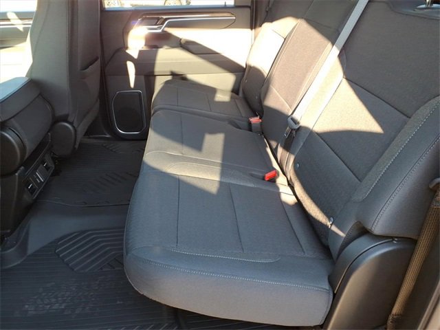 New 2026 Chevrolet Silverado 2500 LT image 7