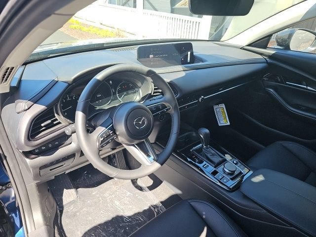 New 2026 MAZDA CX-30 2.5 Turbo w/ Premium Plus Pkg AWD/4WD image 16