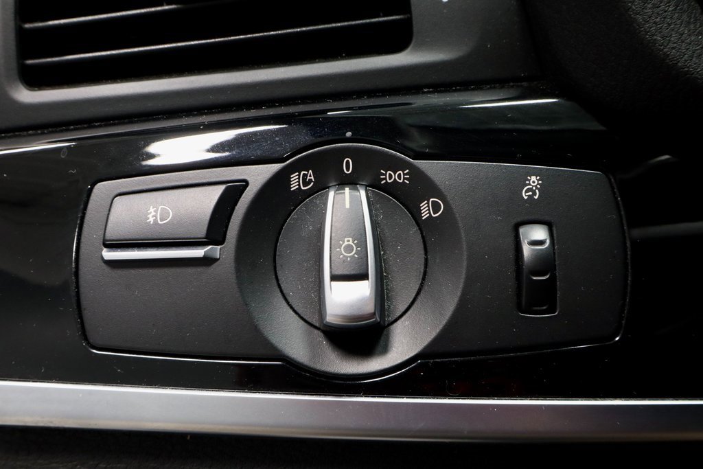 Used 2016 BMW X3 xDrive28i image 26