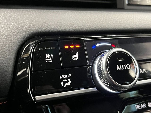 New 2026 Honda Passport TrailSport Elite image 21