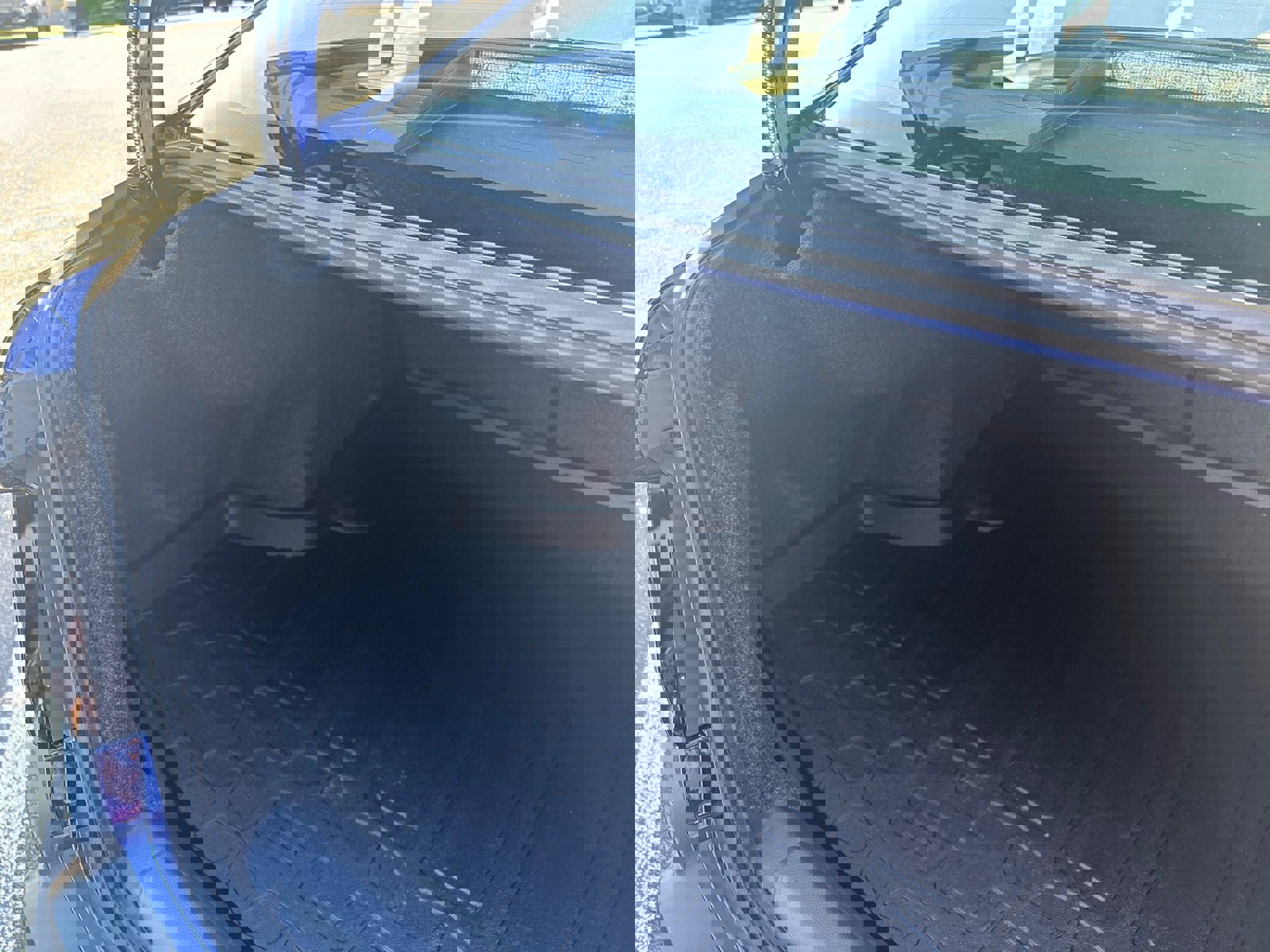 New 2025 Subaru WRX Premium image 49