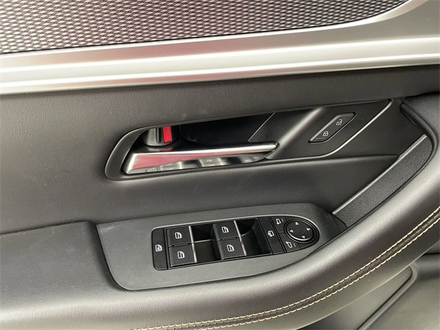 Certified 2025 MAZDA CX-90 Plug-In Hybrid w/ Premium Plus image 23