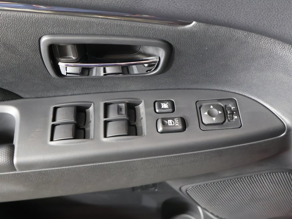 New 2026 Mitsubishi Outlander Sport ES AWD/4WD image 29