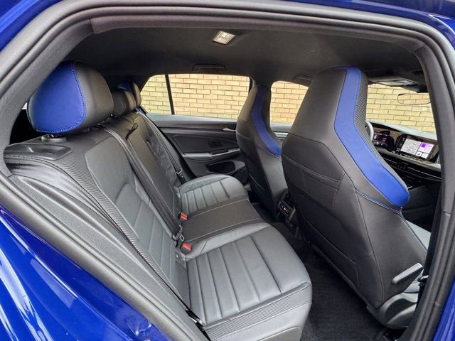 Used 2023 Volkswagen Golf 20th Anniversary Edition w/ Golf Protection Package image 14