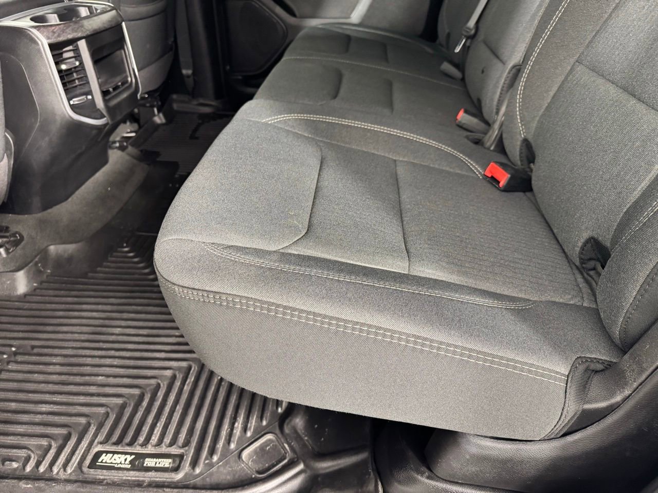 Used 2023 RAM 1500 Big Horn image 25