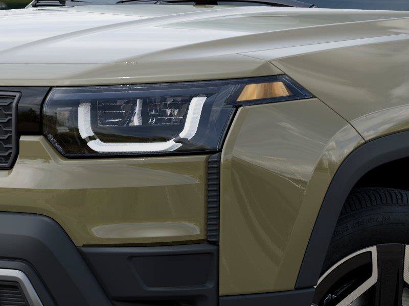 New 2026 Jeep Cherokee Limited AWD/4WD image 10