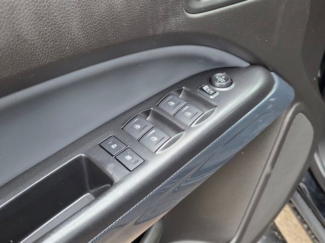 Used 2016 Chevrolet Colorado Z71 w/ Z71 Midnight Edition RWD image 25