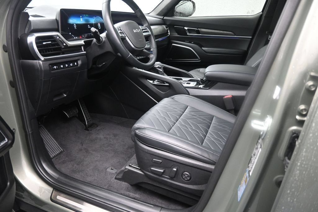 Used 2025 Kia Telluride SX Prestige X-Line AWD/4WD image 17